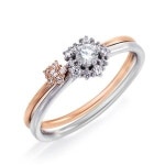 라디오사 라디오사 여성반지 LK14JJ-3179R