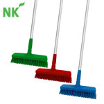 바닥솔 소 일자형 봉포함