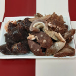 계양구 배달 쫄깃쫄깃 따끈한 순대 1인분 계산 못난이분식