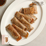 맛있는 설성목장 한우 메밀전병 330gx5팩