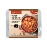 꽃피는곱도리탕 공릉점 | 승화푸드 ASHLEY 한우대창 순살 곱도리탕 2인분 730g
