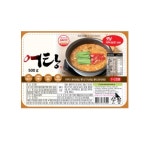 신사강 신사강 배추우거지 어탕 500g