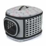 펫홈 대형 애견가방 반려동물이동장