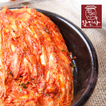 황진사 초석잠 포기김치 3kg