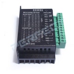 Nema 23 스테퍼 모터 D 샤프트 2 상 4 리드 57x76mm 1 8N tb6600 드라이버가있는 1 8deg 모터 57BYG250C