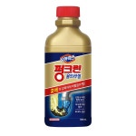 유한양행 유한락스 펑크린 울트라겔 500ml