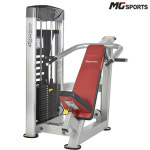 MG MG 인클라인프레스 웨이트 체스트프레스 헬스 클럽용 웨이트기구 엠지 SS-204