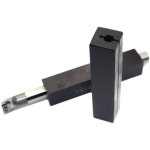 선반 도구 슬리브 보어 브래킷 직경 커팅 16