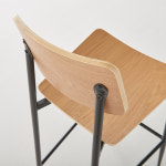 로쏘 리헨 바텐의자