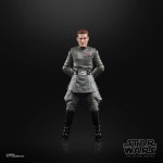 스타워즈 Star Wars The Series Vice Admiral 장난감 스케일 배드 배치 수집용 액션 피규어