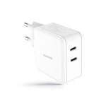 더코너스톤 MANLAB 65W GaN C타입 고속 충전기