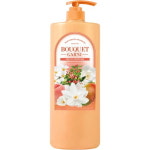 부케가르니 실크 케라틴 샴푸 프루츠 퍼퓸 1500ml