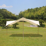 동성아이앤씨 오투라이프 면 렉타타프 510