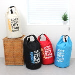 프로메이드 롤업 런드리백 세탁가방 세탁바구니 빨래바구니