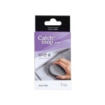 실리콘솔 120x70x24mm 캐치맙