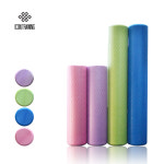 아이콘 ICON Training EVA 폼롤러 돌기형 요가블럭 9OCM EVA 돌기형 폼롤러