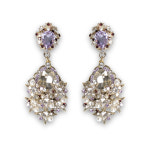 다즐링 귀걸이 Dazzling Earring Color