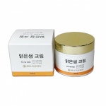벨루스퀸 맑은샘 크림 100ml