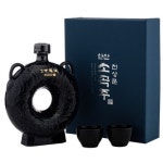 우희열 명인 한산소곡주 천상문 18도 500ml