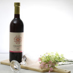 샤토미소 도란원 레드와인 미소27 스위트 12도 750ml