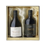 너브내 와인선물세트 750ml x 2병