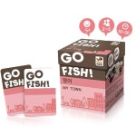 어린이 영어 학습 카드 게임 마이타운