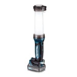 마끼다 마끼다 마끼다 충전 충전랜턴 배터리X 충전기X 12V ML104