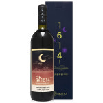 덕유 머루와인 달1614 스위트 12도 750ml
