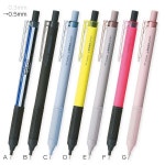 tombow 톰보 모노그래프 Light 0 샤프펜슬 심 지우개-A