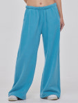 탑걸 OVERSIZED LOW WAIST PANTS BK T226BT712