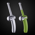 비데헤드 샤워 세탁기 스프레이 화장실 청결 변기 GD13645