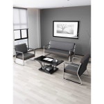 사무용소파 회사휴게실 중역사무실 회사 중역 사무실