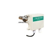 이산화탄소 센서 파이프라인 타입 고정밀 CO2 송신기 덕트형 감지