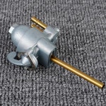 연료 탭 밸브 Petcock 탱크 가스 스위치 펌프 혼다 CB350F 6950300020