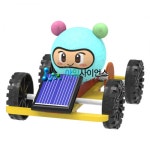 태양광 카트레이서