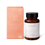 네츄럴굿띵스 잇츠 브이 490mg x 42캡슐