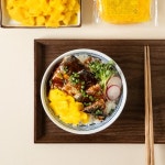 트레이더스 싱그람 꼬들단무지 300g X 2입