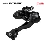 시마노 시마노 시마노 Di2 12단 뒷 드레일러 변속기 RD-R7150 105