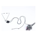 고양이 마우스 장난감 쥐장난감 사냥놀이 반려동물