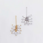 앤쥬얼리 쭈글 열매 진주펜던트 악세사리부자재 귀걸이재료