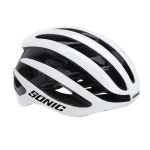 세이펀 소닉 SONIC 에어로 로드 사이클 헬멧 M L M 1개