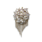 다즐링 브로치 Dazzling Brooch Color