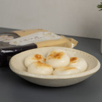 임실 치즈가 듬뿍 구워먹는 치즈떡 200g 아이들간식 캠핑장요리