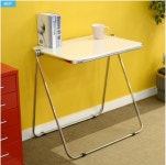 위너 폴딩 테이블 접이식 테이블 아크릴 테이블 커피테이블 미드센츄리 모던스타일