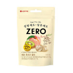 롯데웰푸드 롯데웰푸드 제로 후르츠 젤리 52g