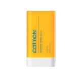 MISSHA 올 어라운드 세이프 블록 코튼 선스틱 17g(SPF50+)