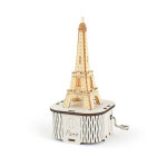 영공방 오르골 에펠탑 1개 YM862-32