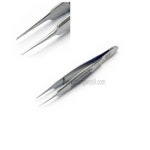 장우Kasco-카스트로비조 수처 티슈 포셉 Castroviejo Suture Tissue Forceps