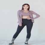 제인코트 제인코트 레디투집업 L CNA3811