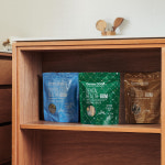 더마독 강아지 헬스껌 3종 세트 150g